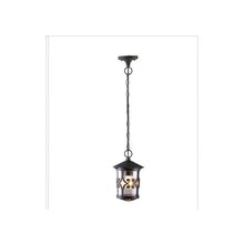 ARTE LAMP  Уличный светильник A1455SO-1BK Arte Lamp PERSIA