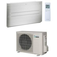 Daikin Инверторные сплит-системы напольного типа Daikin FVXG25K   RXG25K