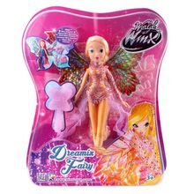 Winx Кукла Winx Club "WOW Дримикс" Стелла IW01451703