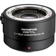 Конвертер Olympus EC-20 Tele 2x