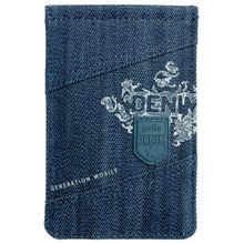 Чехол Golla iPhone Case GARY Dark Blue G1069