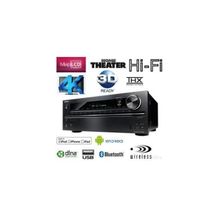 Onkyo TX-NR727 Black