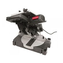 Пила торцовочная Интерскол ПТК-216 1100