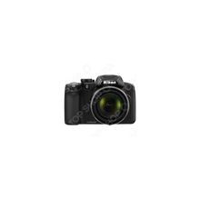 Фотокамера цифровая Nikon CoolPix P510. Цвет: черный