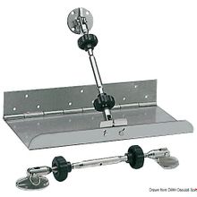Osculati Mechanical set for trim flaps, 51.134.00