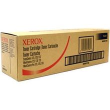 Тонер-картридж Xerox 0006R1182 для  WorkCentre  Pro  123 128 133