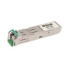 d-link (dem-331t 1-port mini-gbic 1000base-lx smf wdm sfp tranceiver (up to 40km support 3.3v power lc connector))