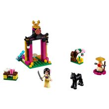 Конструктор LEGO 41151 Disney Princess Учебный день Мулан