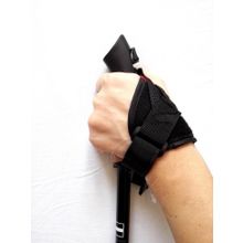 Скандинавские палки 60% Carbon Finpole Alpina