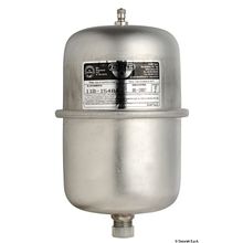 Osculati Accumulator tank f. fresh w. pump water heater 1 l, 16.126.01