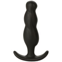 Анальная пробка Mood Naughty 3 Silicone - 8,9 см. (28664)