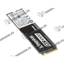 SSD диск 480ГБ M.2 Kingston "KC1000" SKC1000 480G (PCI-E) (ret) [142178]