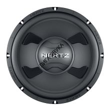 Пассивный сабвуфер 10" Hertz DS 25.3