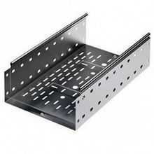 Лоток перфорированный 200х80 L3000 (упак. 3м) |  код. 35304 | DKC