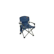 Складное кресло Dreamer Chair Blue