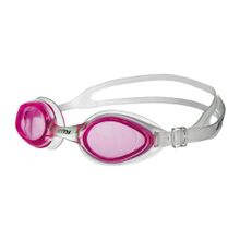 Очки для плавания ATEMI, силикон N7503 (розовый)