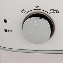 Кофеварка рожковая Delonghi ECI 341.W Distinta Белый