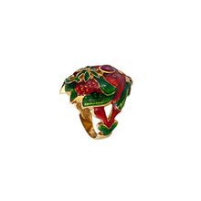 Кольцо "Сюрприз"из серебра 925 пробы, Х5К2200 3300_rd
