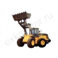 Шины для фронтального погрузчика XCMG LW520F