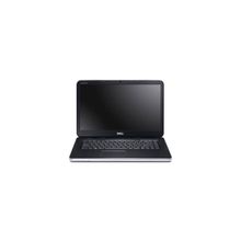 Ноутбук Dell Vostro 1540 Black (i3 380M 2530Mhz 4096 500 Linux) 1540-5856