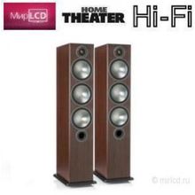 Monitor Audio Bronze 6 Rosemah