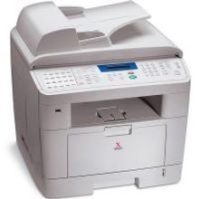 XEROX WorkCentre PE120 МФУ лазерное чёрно-белое А4, 600 dpi, 20 стр мин