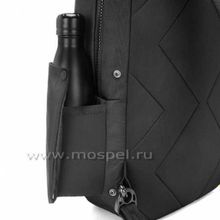 Pacsafe Черный мужской рюкзак Intasafe Backpack