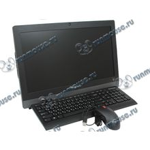 Моноблок Lenovo "S200z" 10K4002GRU (Pentium J3710-1.60ГГц, 4ГБ, 1000ГБ, HDG, DVD±RW, LAN, WiFi, BT, WebCam, 19.5" 1600x900, W10 H) + клавиатура + мышь [139972]