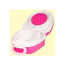 My Carry Potty Горшок туалетный детский Му Сarry Potty, Альбинат