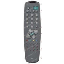 Пульт Shivaki RC-930 (TV) как оригинал