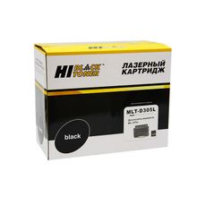 Картридж Hi-Black (HB-MLT-D305L) для Samsung ML-3750ND, 15K