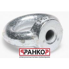 Рым гайка DIN 582 М20