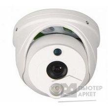 Falcon Eye FE-ID720AHD 10M Уличная купольная цветная AHD видеокамера