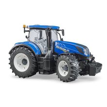 Bruder Трактор New Holland T7.315 03-120