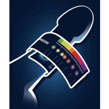 Презервативы №36 размер 57 MY.SIZE