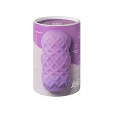 Сиреневый мастурбатор Sweety (224410)