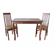 Vision Обеденная группа СО-2 С-5 вишня ID - 309559