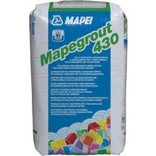 Mapei Mapegrout 430 25 кг