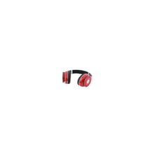 MP3 плеер QUMO TRIO rock 4Gb Red Bluetooth