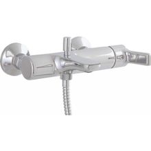 Смеситель для ванны и душа CEZARES DOLCE-VM2-01-Cr DOLCE-VM2-01-Cr