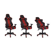 ПМ: Tetchair iCar