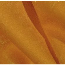 Ткань портьерная для штор Софт Оранжевый