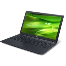 Acer ASPIRE V5-551G-64454G50Ma (A6 4455M 2100 Mhz 15.6" 1366x768 4096Mb 500Gb DVD-RW AMD Radeon HD 7650M Wi-Fi Bluetooth Win 8 64)