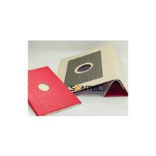 Чехол для iPad 2 Magic Case leather, красный 00018025
