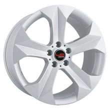 Колесный диск REPLICA B130 9,5x20 5x120 D74,1 ET40 s