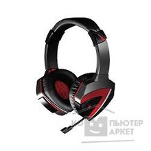 A-4Tech A4 Bloody G500+V5+B-072 комплект уши +мышь + коврик черный-красный V5G5PB72