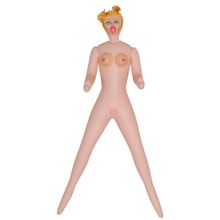 Секс-кукла Sexy Gretel телесный