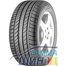 Continental Conti4x4SportContact 275 40 R20 106Y