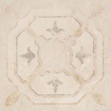 Unicom Starker Renaissance Ivory Decoro 15x15 см