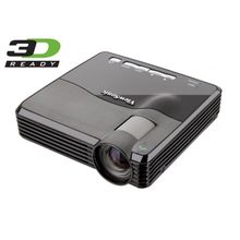Проектор ViewSonic PLED-W200 (PLED-W200)